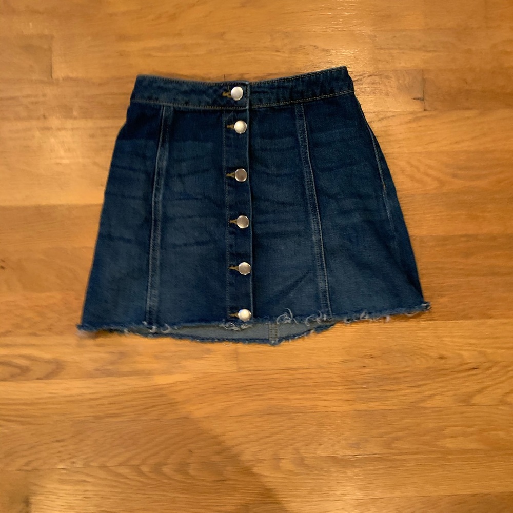 H&M skirt